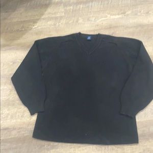 Gap black sweater